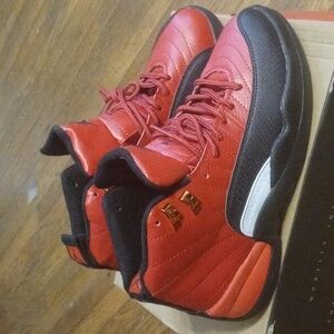 Air Jordan 12 retro